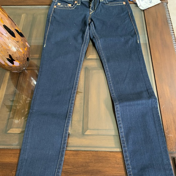 True religion jeans - Picture 3 of 6